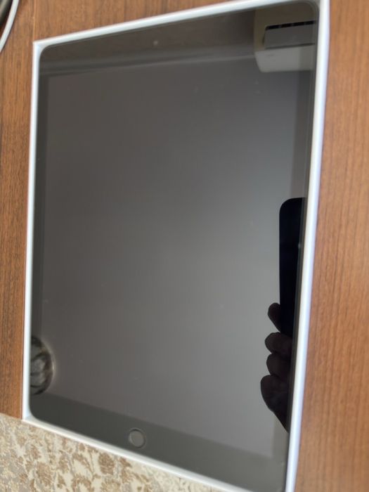 Айпад 8 + апл пенсл