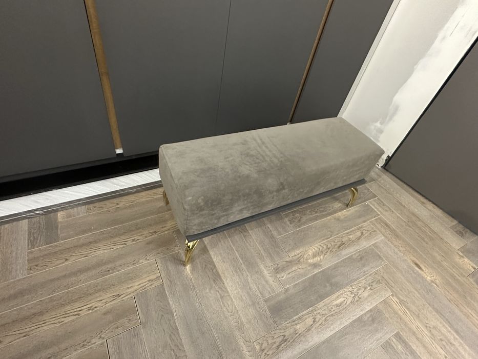 Пуфик для прихожей