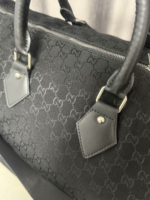 Geanta sala/voiaj GUCCI super calitate