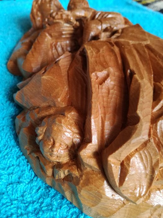 Икона „Мадоната с Младенеца ”