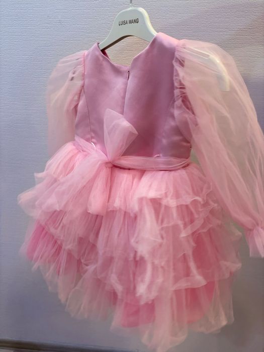 Детский платия продается