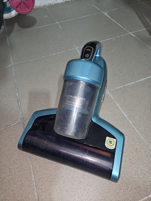 Aspirator de mana