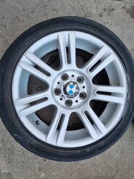 Jante bmw 5x120 style 194 R17