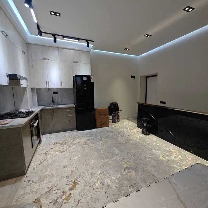 Срочно...Сергели 4-бекатга якин 2 хона дублекс