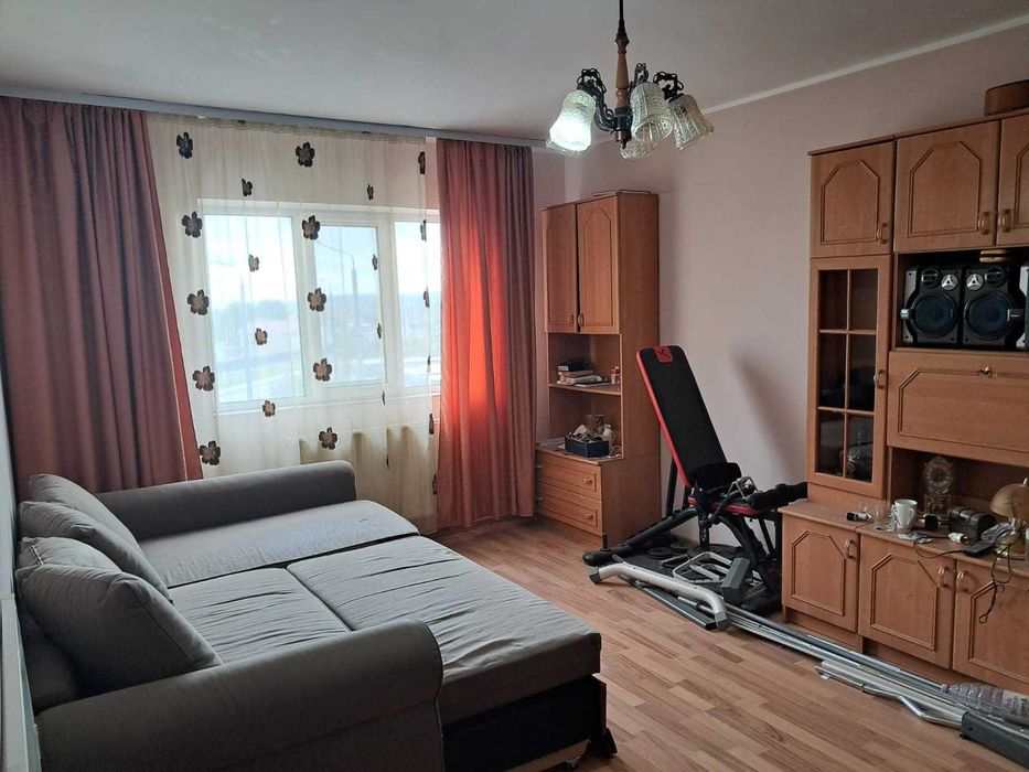 Apartament 3 camere