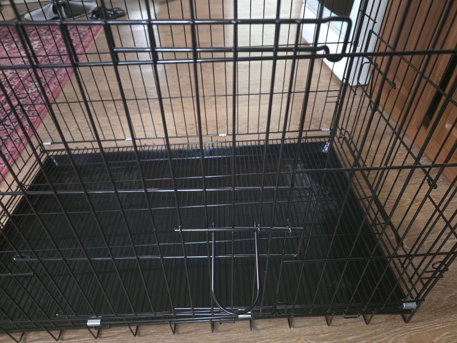 Клетка для животных