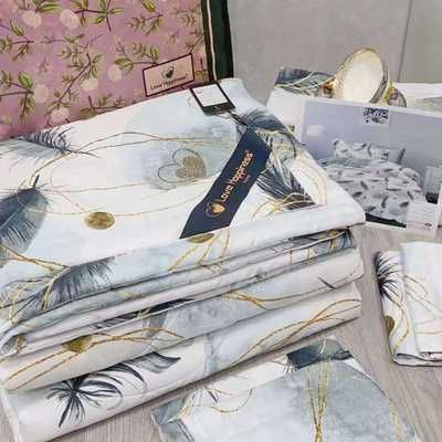 Оптом постельное белье от 5 комплектов скидки до 30%