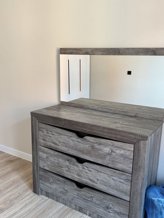 Гарда комод тумбы