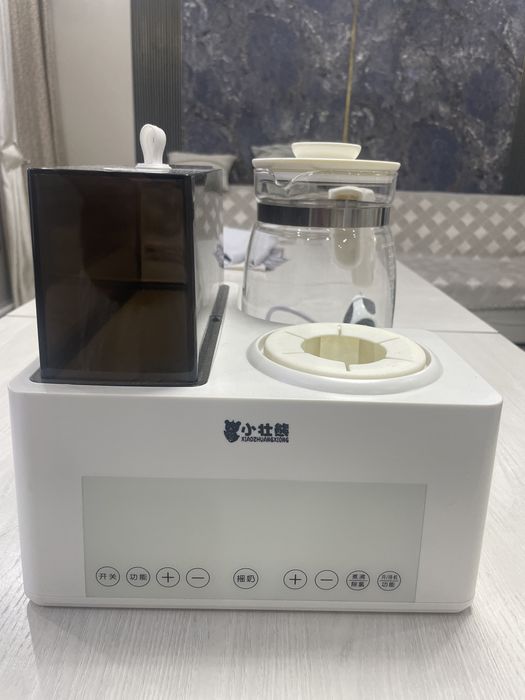 продам аппарат 3 в 1 для приготовление смесьи и дезенфекция бутулочек