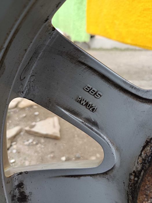 Schimb jante r17 5x112 et47 cu r17/18 et 35