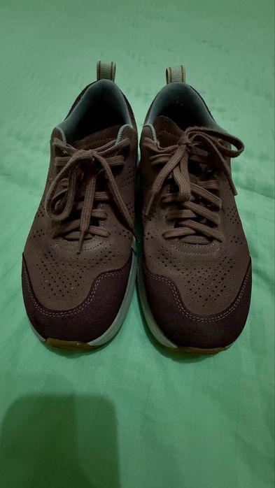 Трекинговые ботинки Lomer