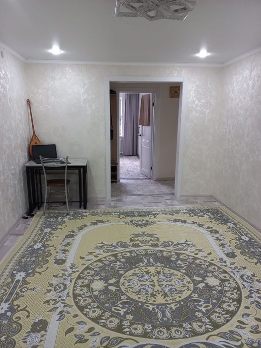 Продам 3- х  комнатную квартиру
