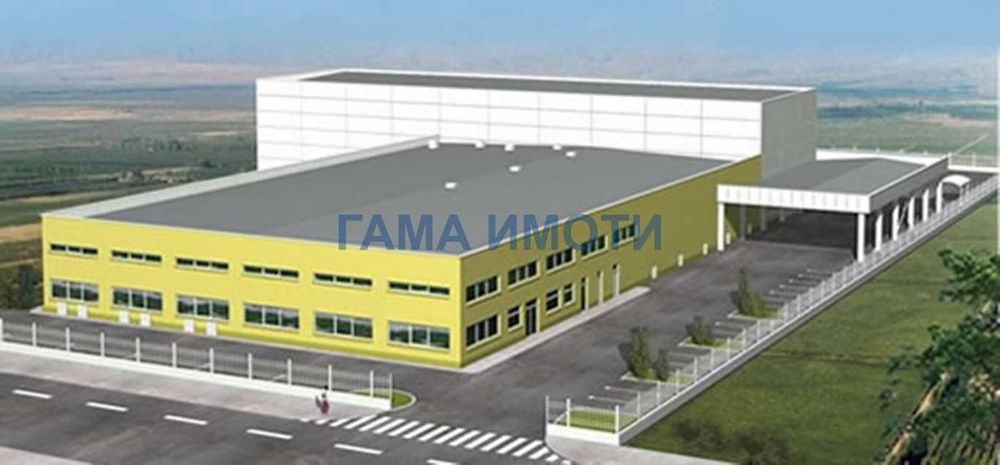 Продава се Парцел в с. Черно море, Област Бургас - 504000 кв.м за 2 €/кв.м - Снимка #2