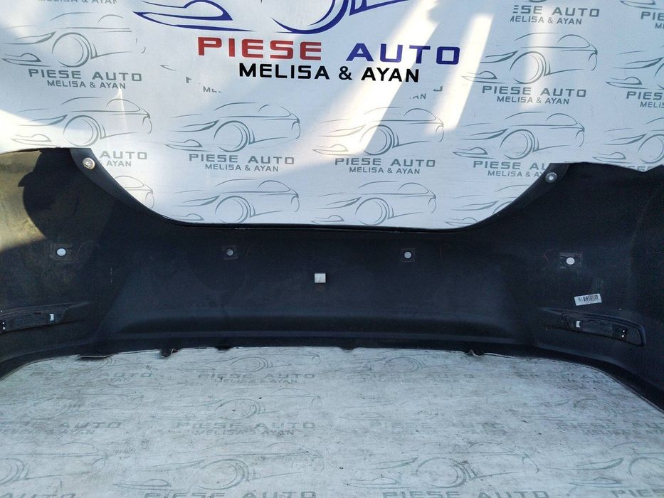 Bara spate Toyota Corolla limuzina/berlina/sedan an 2013-2014-2018