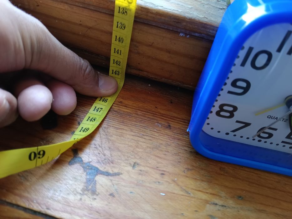 Однакомнатная квартира