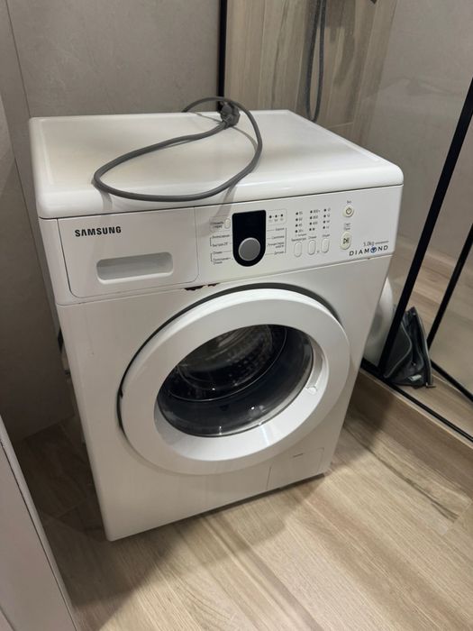 Продам стиральную машину