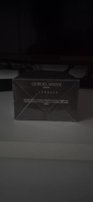 parfum stronger with you