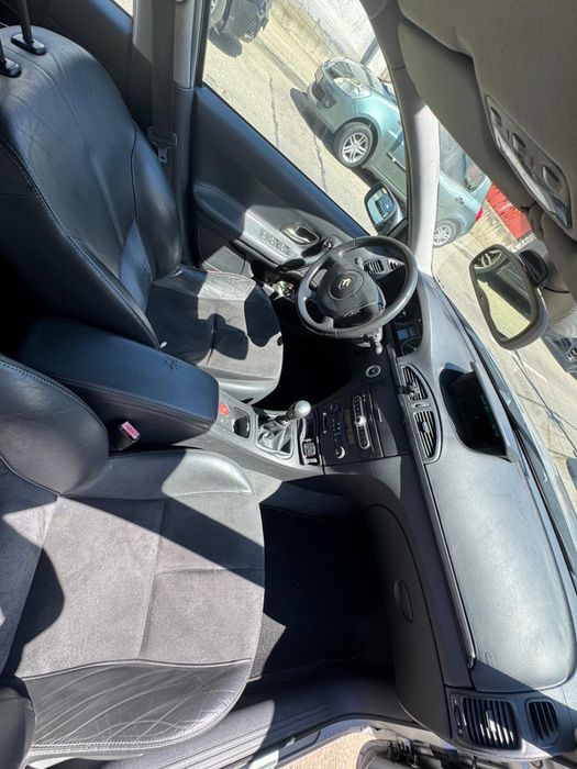 RENAULT Laguna 2006 — imagine 5