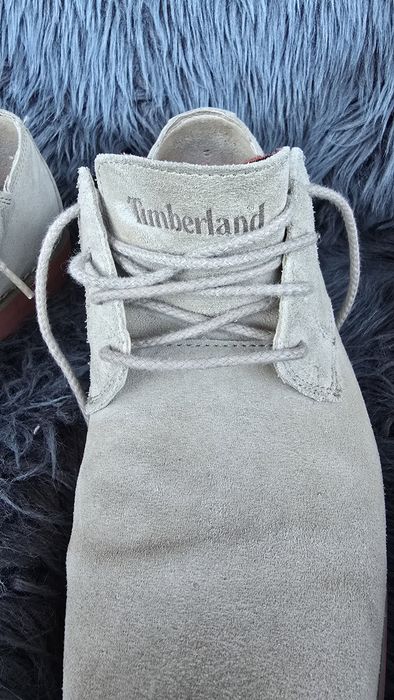 Pantofi Timberland Stormbuck Oxford