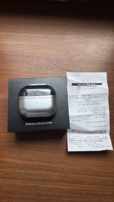 Galaxy Buds 3 pro