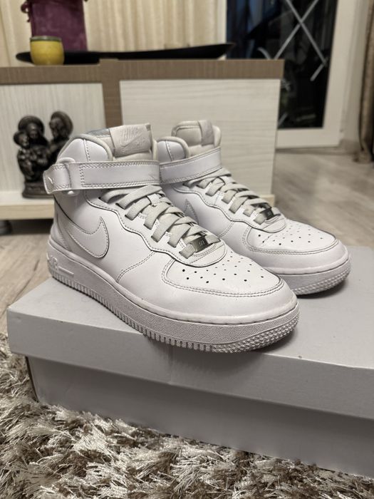 Air force 1 mid de vanzare!!