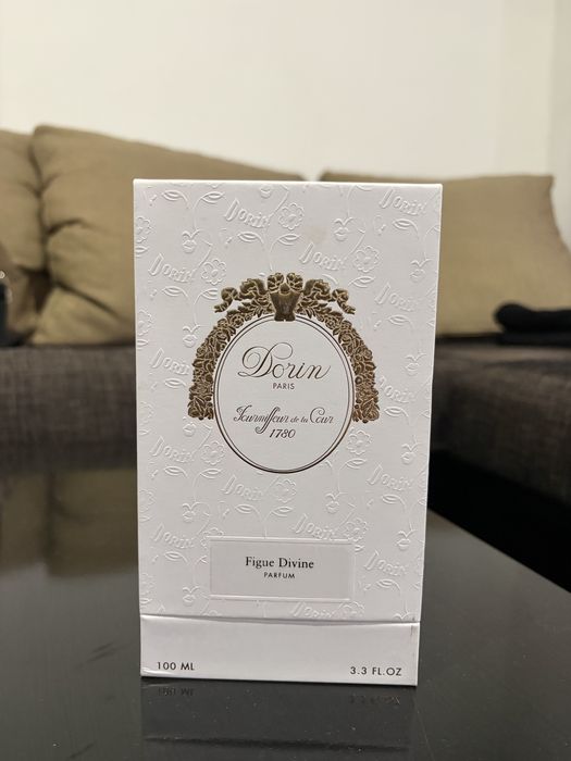 Парфюм Dorin Paris - Figue Divine 100 ml