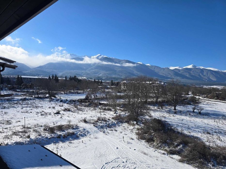 Дава се под наем Двустаен апартамент в Банско - 65 кв.м за 348.84 € - Снимка #10