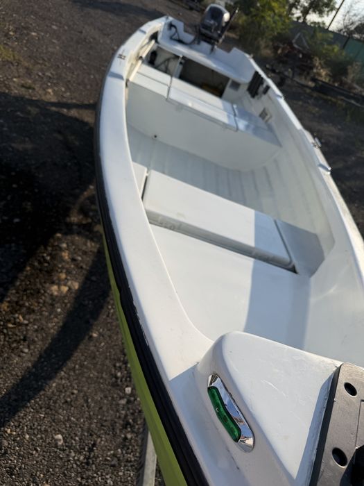 Laguna 535 motor si peridoc