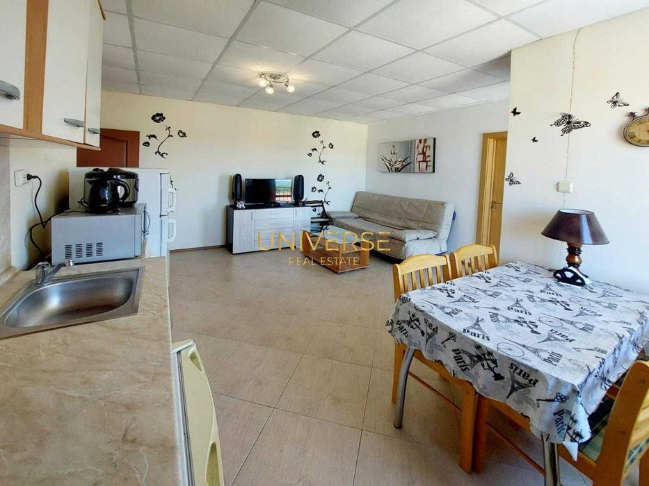 Продава се Тристаен апартамент в к.к. Слънчев бряг - 77 кв.м за 1072 €/кв.м - Снимка #17