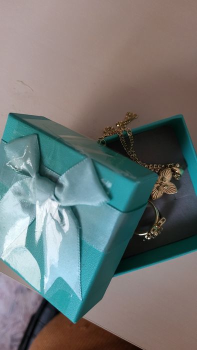 Бижутерия Van Cleef (Ван Клиф)