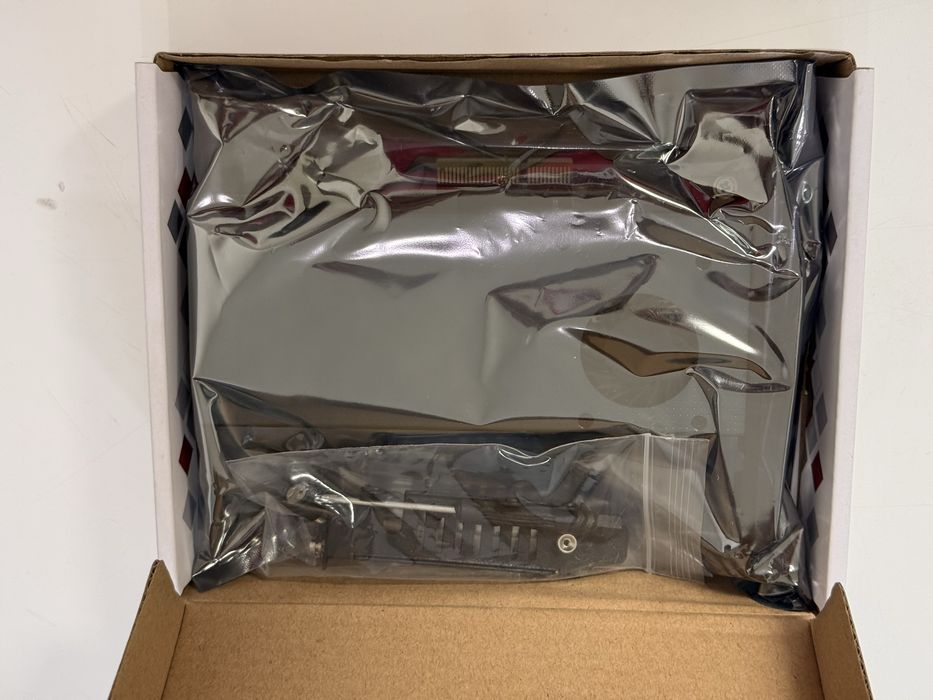 Adaptor Axagon cu 2 M.2 SSD uri si racire activa