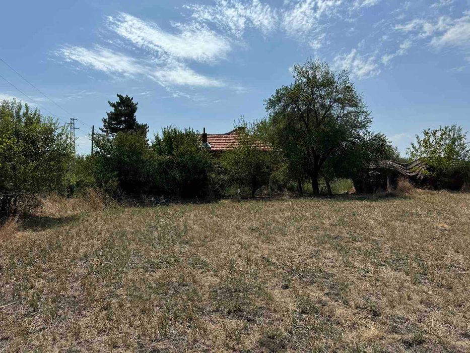 Продава се Парцел в с. Бяла река, Област Пловдив - 4200 кв.м за 9 €/кв.м - Снимка #9