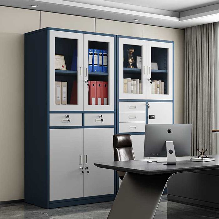 Hujjatlar va papkalar saqlash shkafi | Шкаф для документов и папок