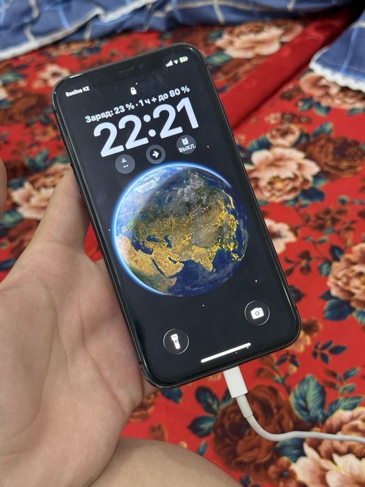 Айфон 11 продам за 65