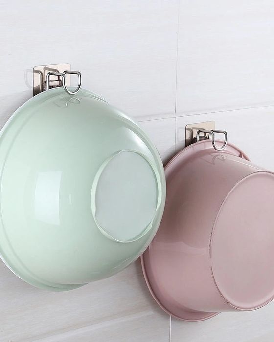 Держатель для чашек, тазов и прочего