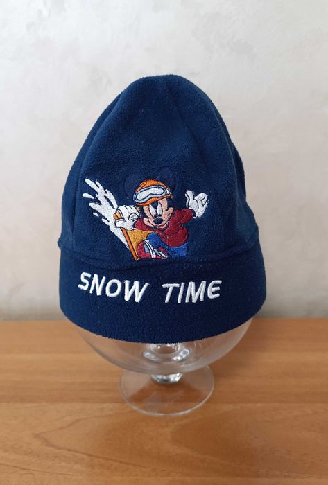 Mickey's Showtime -Много Запазенa