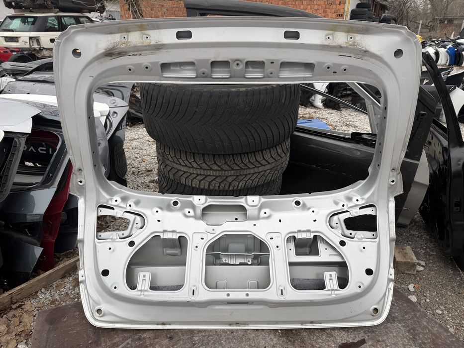 Капак Багажник Hyundai I30