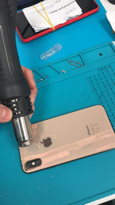 Servicii reparatii telefoane gsm Iasi