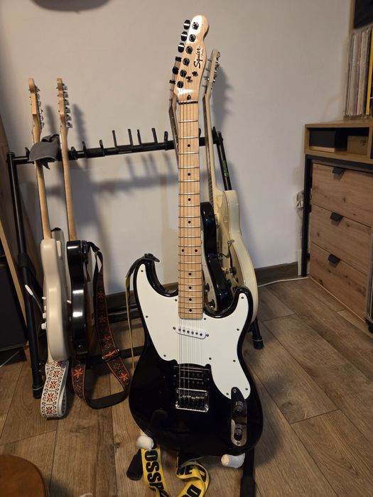 Chitara Electrica Squier '51 seria originala 2005