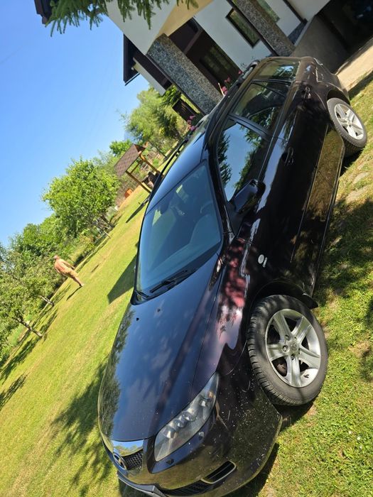 Vând Mazda 6 2007