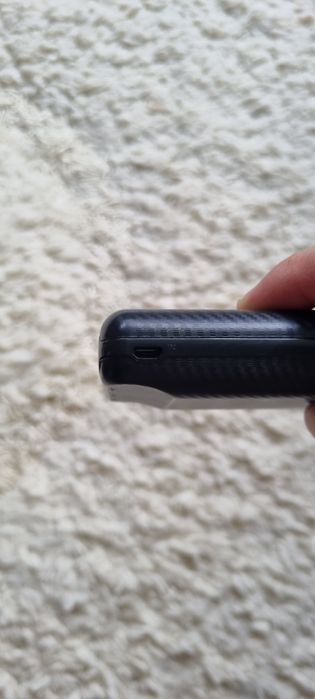 Baterie externa 20.000 mAh