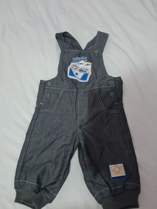 Продам детские вещи