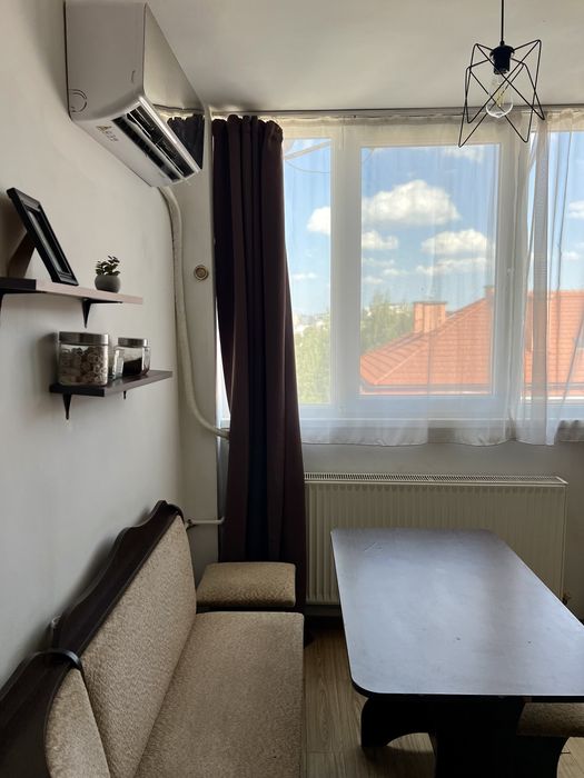 Garsoniera moderna de vanzare | Gheorgheni | 30 mp | ideala investitie zona FSPAC FSEGA