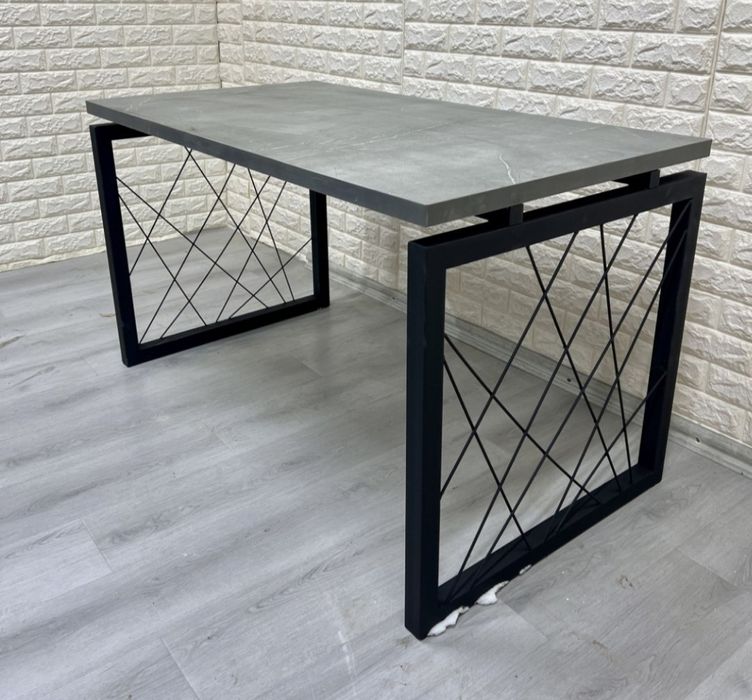 Loft stol Yevropa uslubida