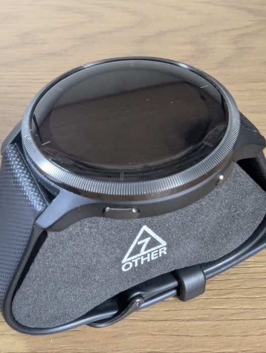 Ceas Smartwatch GARMIN VENU 2 Music, în cutie, ca nou.