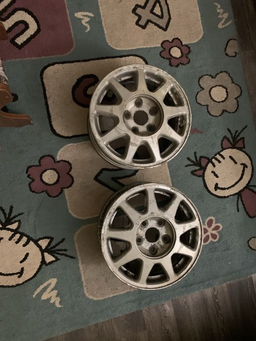 Продам диски на марк ll