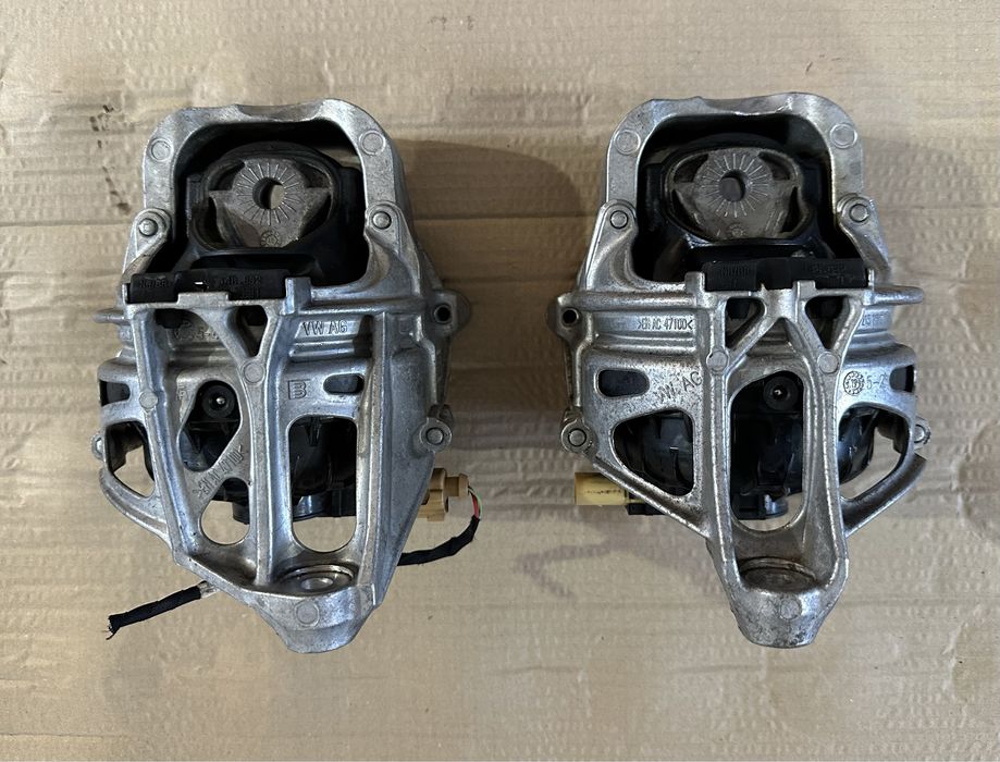 Suport motor / Tampon motor Audi A4, A5, A6, A7, Q5, Q7, Q8