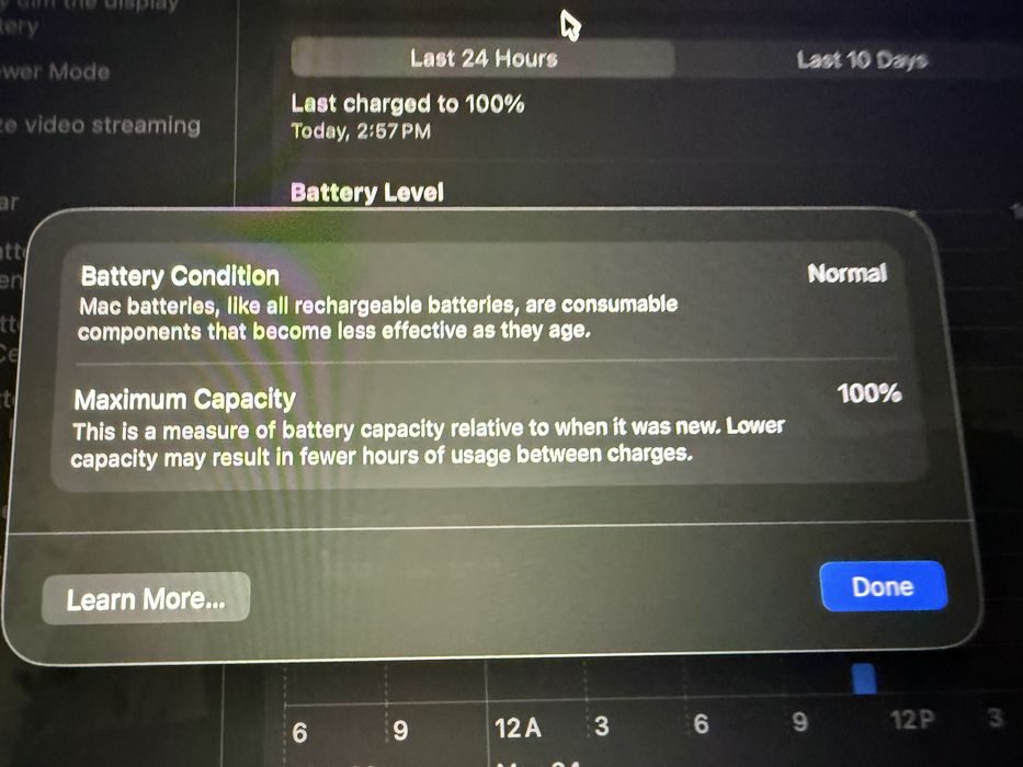 Macbook M1 Pro 16, 1tb