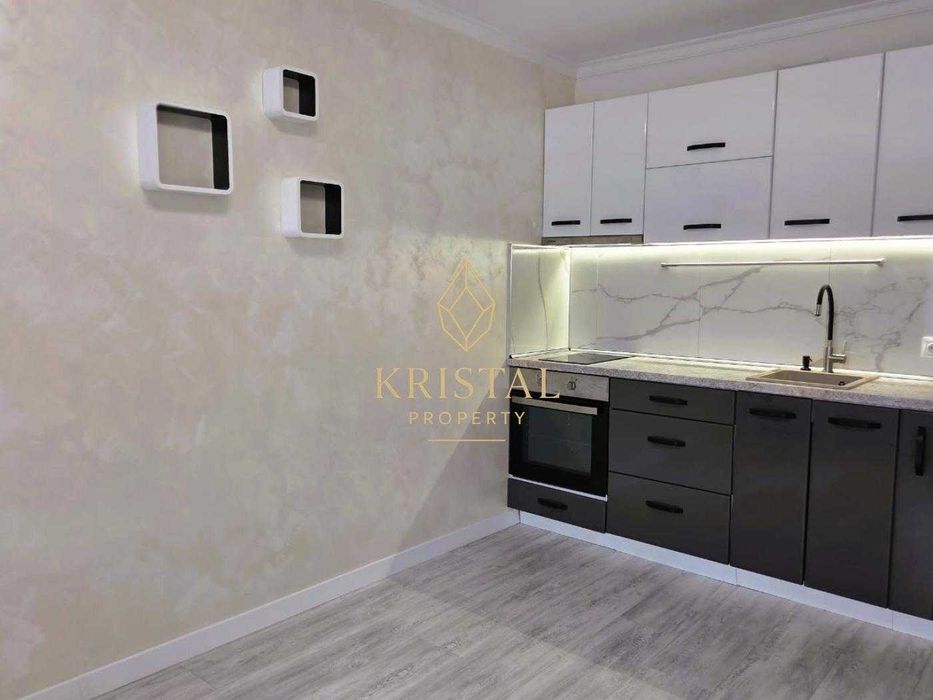 Продава се Едностаен апартамент в к.к. Слънчев бряг - 42 кв.м за 911 €/кв.м - Снимка #3