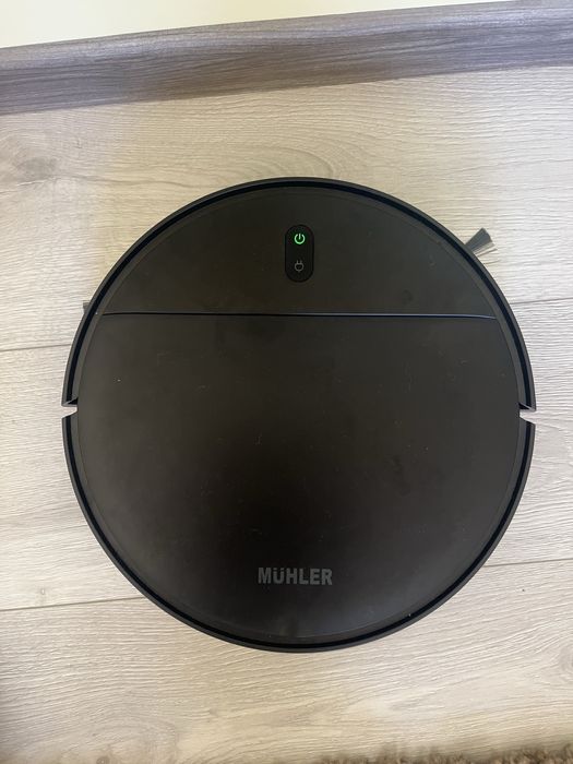 Робот прахосмукачка